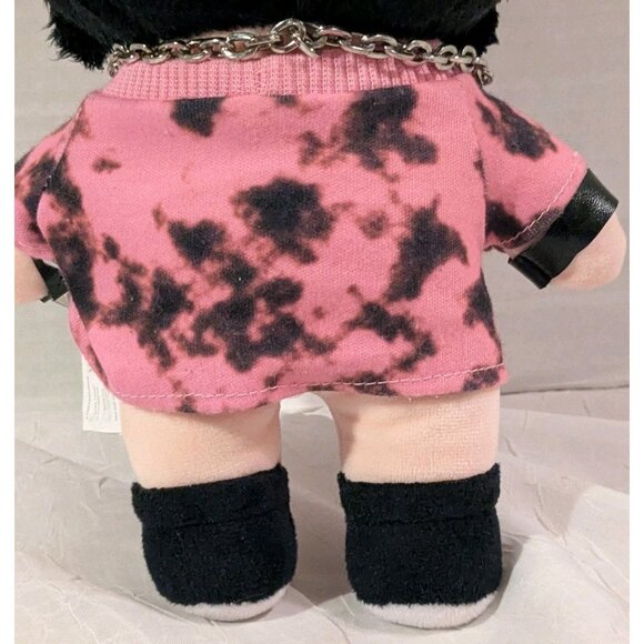 InquisitorMaster Plush Doll LEVI x Princess Alex Squad Alt X Anime Manga 10" - Picture 10 of 11